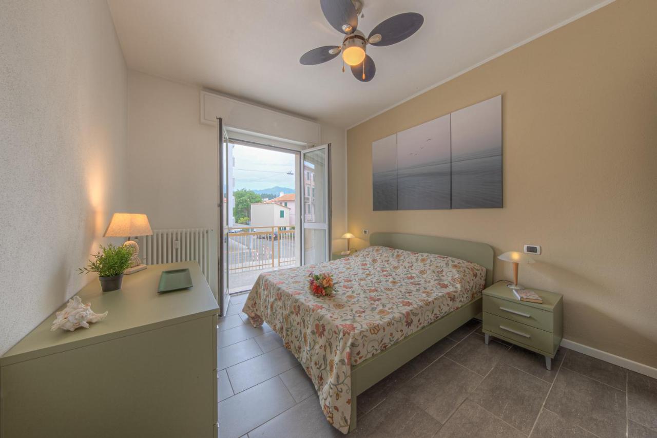 Annie House Appartamento Chic E Accogliente Sestri Levante Exterior photo