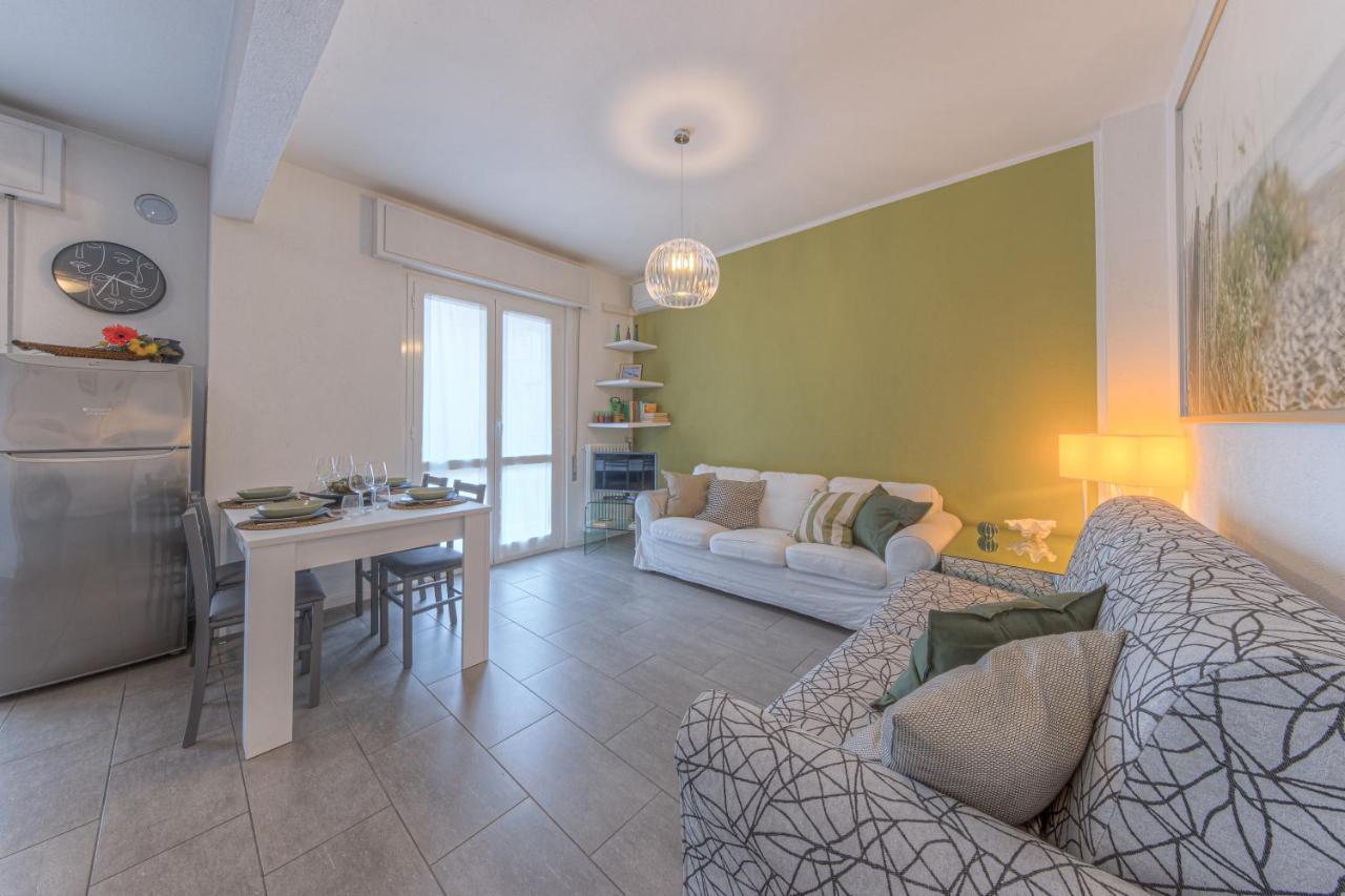 Annie House Appartamento Chic E Accogliente Sestri Levante Exterior photo