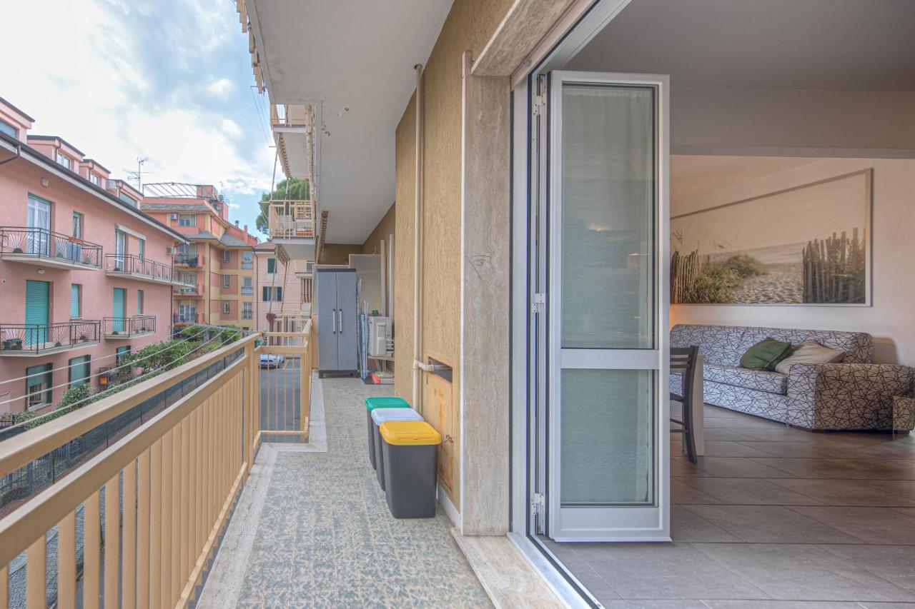 Annie House Appartamento Chic E Accogliente Sestri Levante Exterior photo
