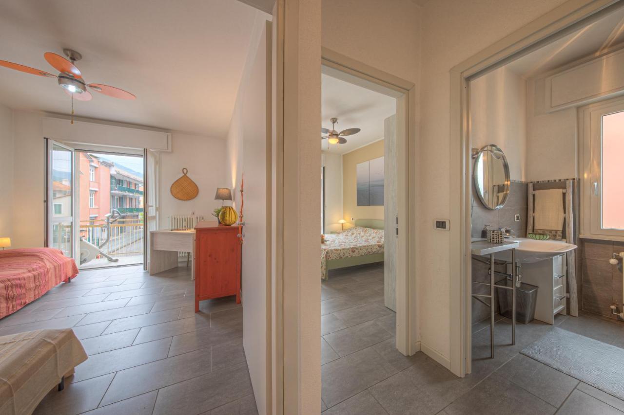 Annie House Appartamento Chic E Accogliente Sestri Levante Exterior photo