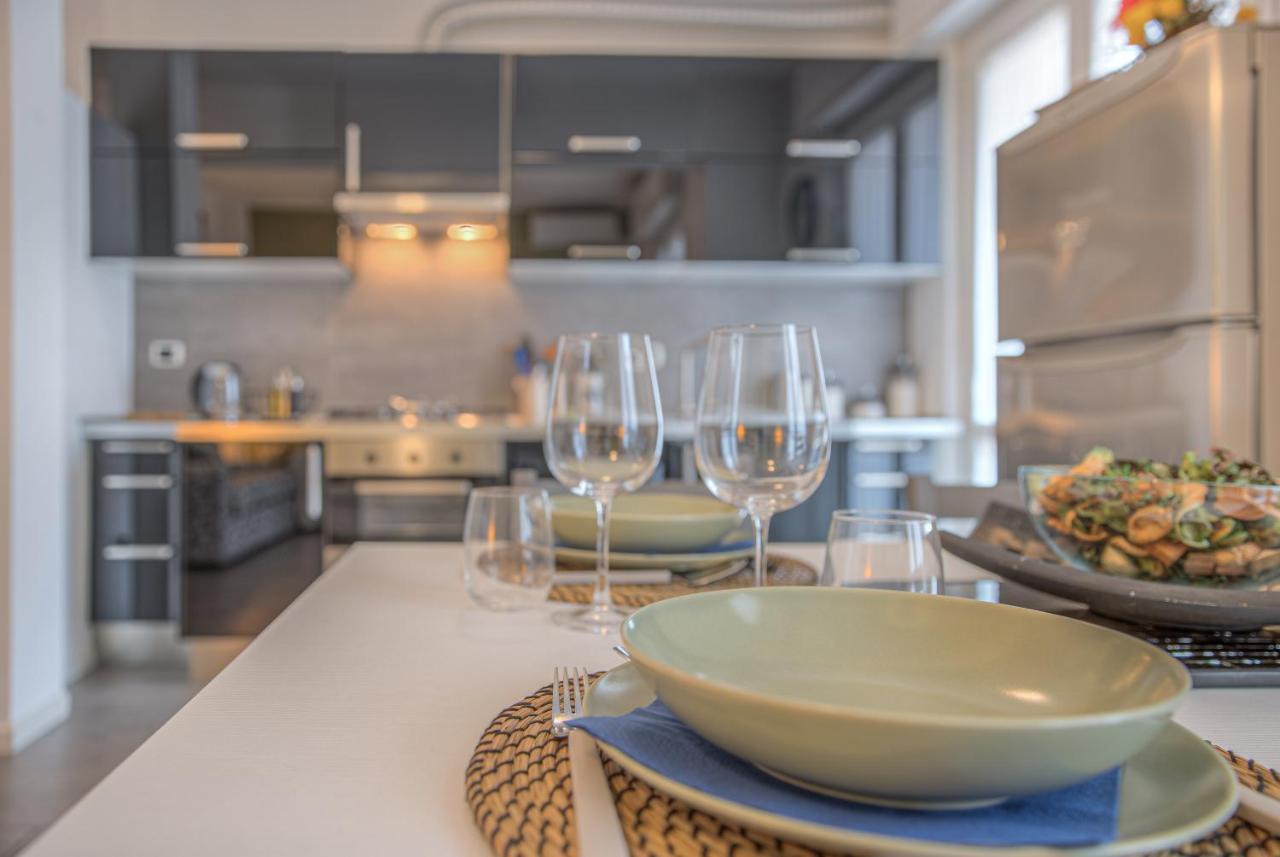 Annie House Appartamento Chic E Accogliente Sestri Levante Exterior photo