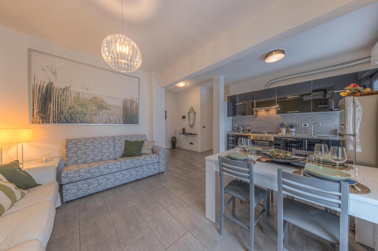 Annie House Appartamento Chic E Accogliente Sestri Levante Exterior photo