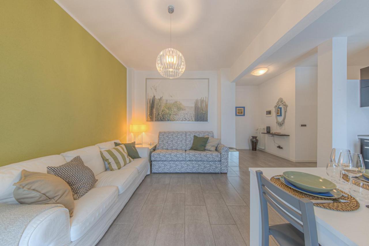 Annie House Appartamento Chic E Accogliente Sestri Levante Exterior photo
