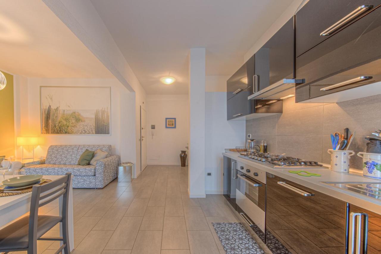 Annie House Appartamento Chic E Accogliente Sestri Levante Exterior photo