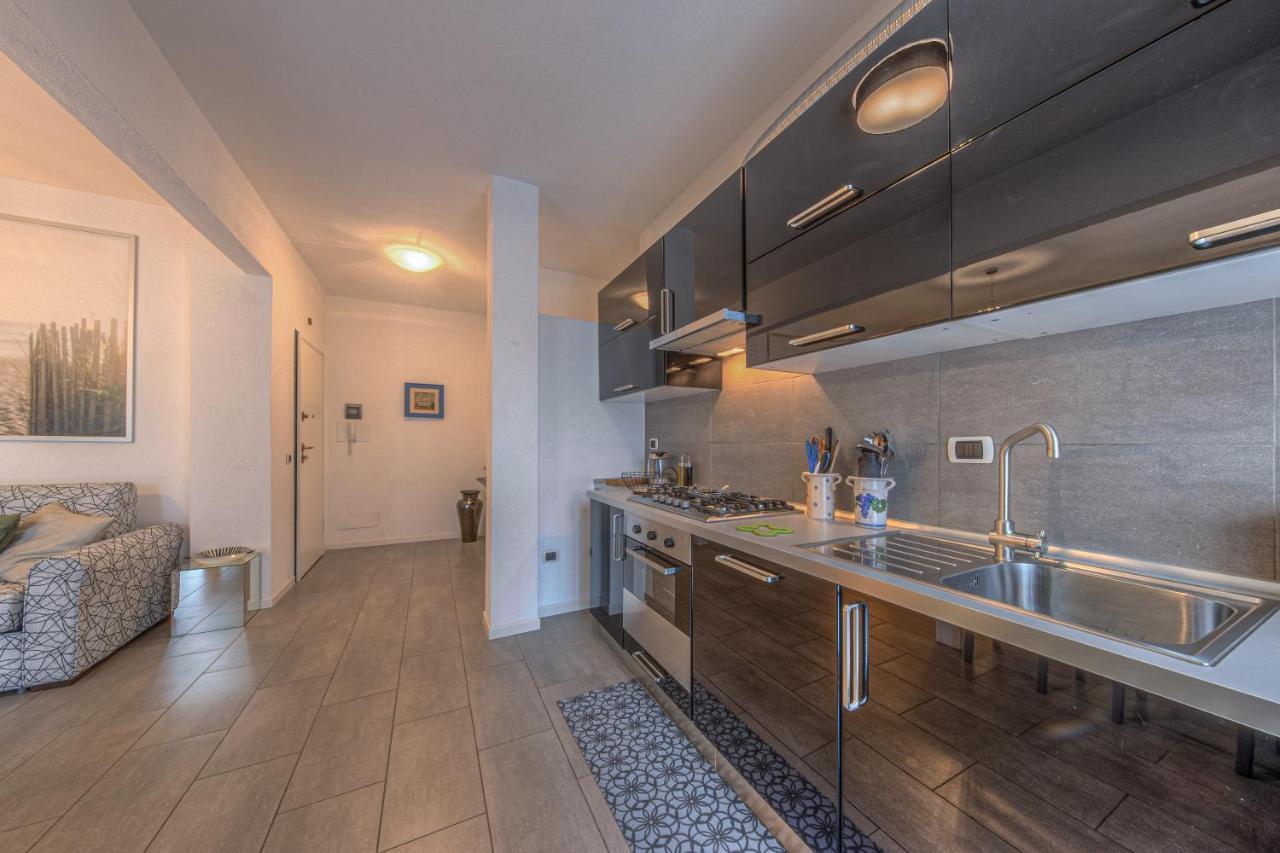 Annie House Appartamento Chic E Accogliente Sestri Levante Exterior photo