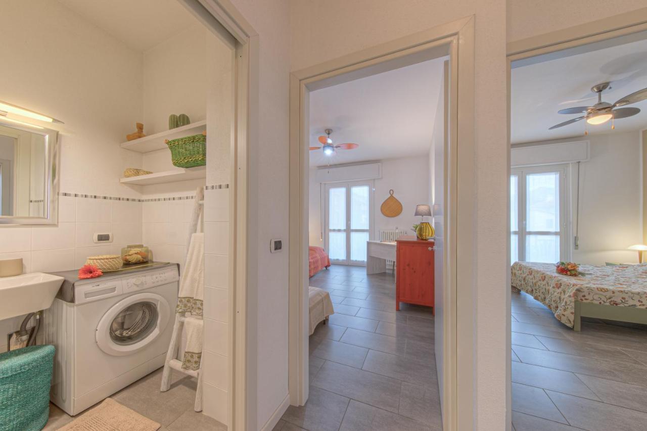 Annie House Appartamento Chic E Accogliente Sestri Levante Exterior photo