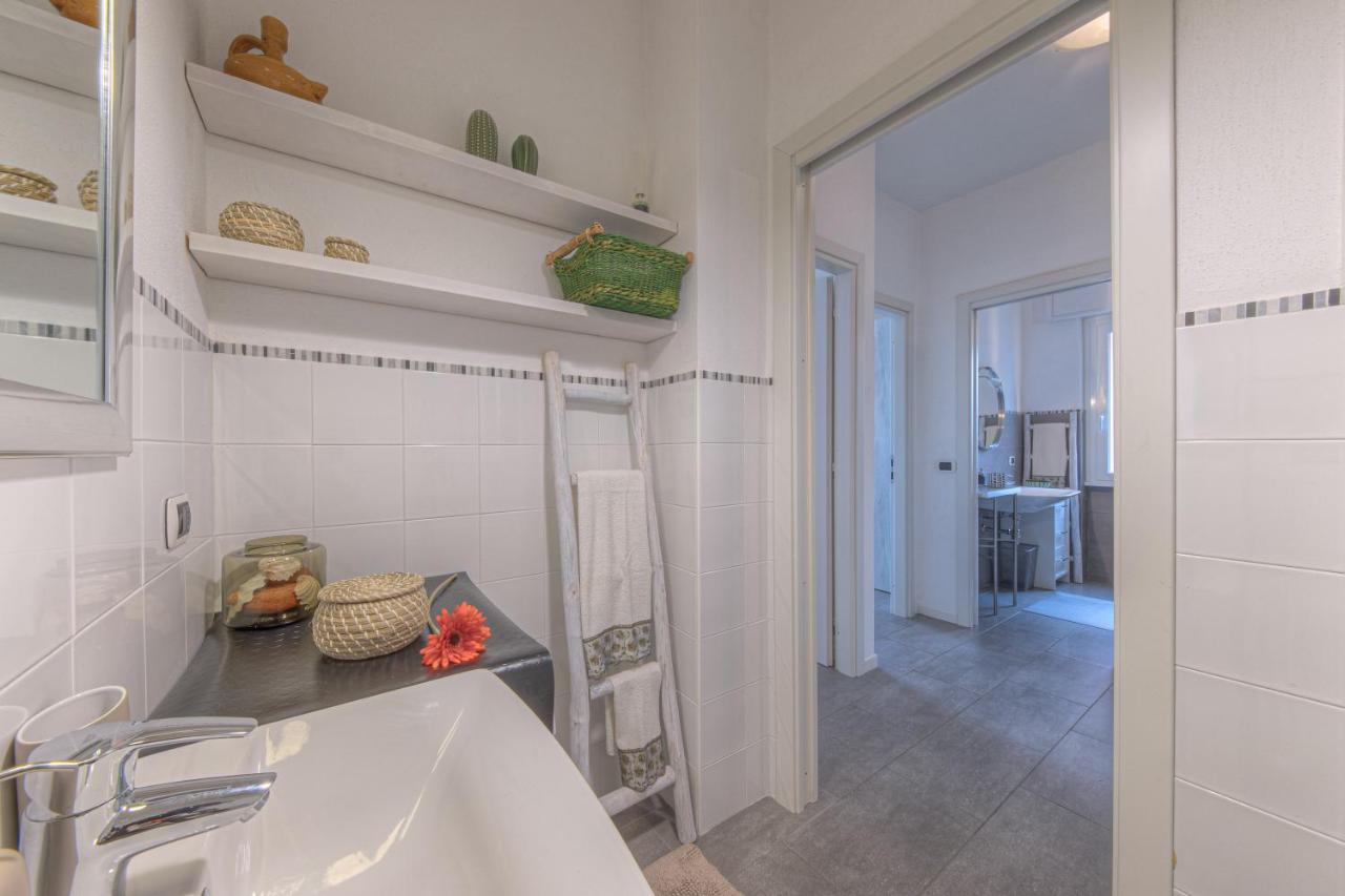 Annie House Appartamento Chic E Accogliente Sestri Levante Exterior photo