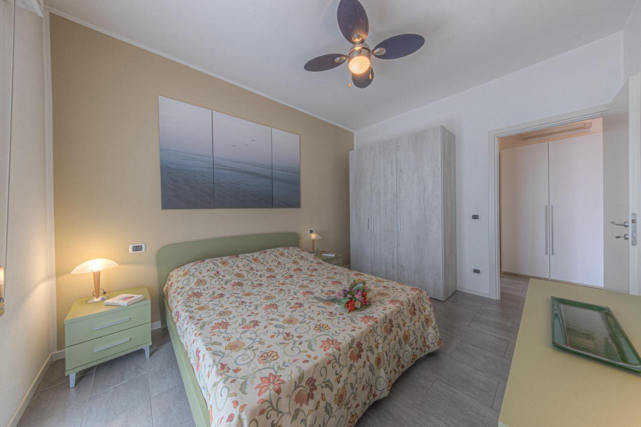 Annie House Appartamento Chic E Accogliente Sestri Levante Exterior photo