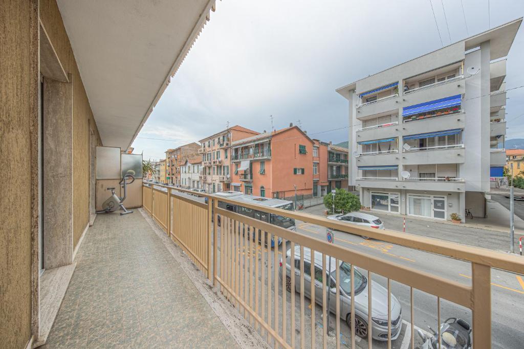 Annie House Appartamento Chic E Accogliente Sestri Levante Exterior photo