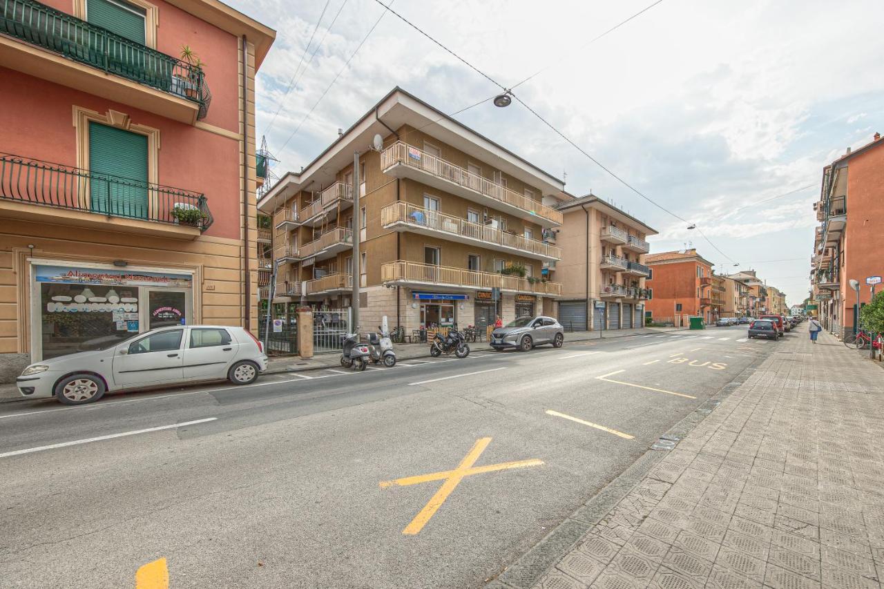 Annie House Appartamento Chic E Accogliente Sestri Levante Exterior photo