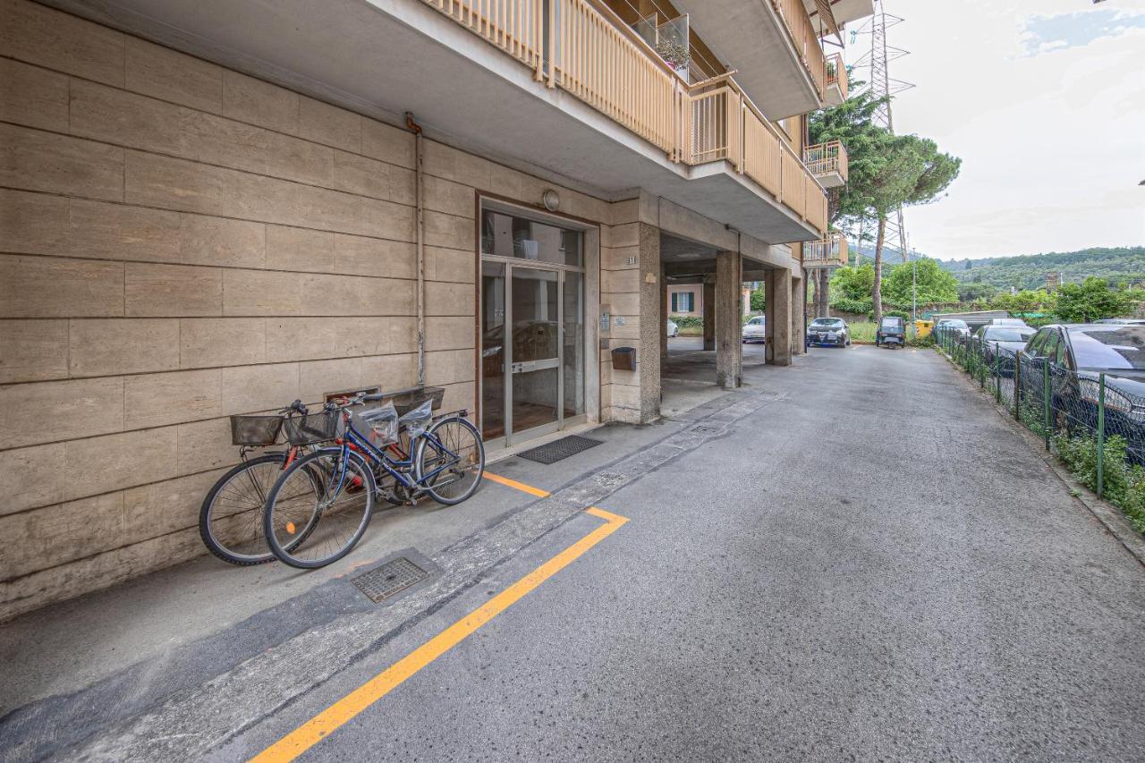 Annie House Appartamento Chic E Accogliente Sestri Levante Exterior photo