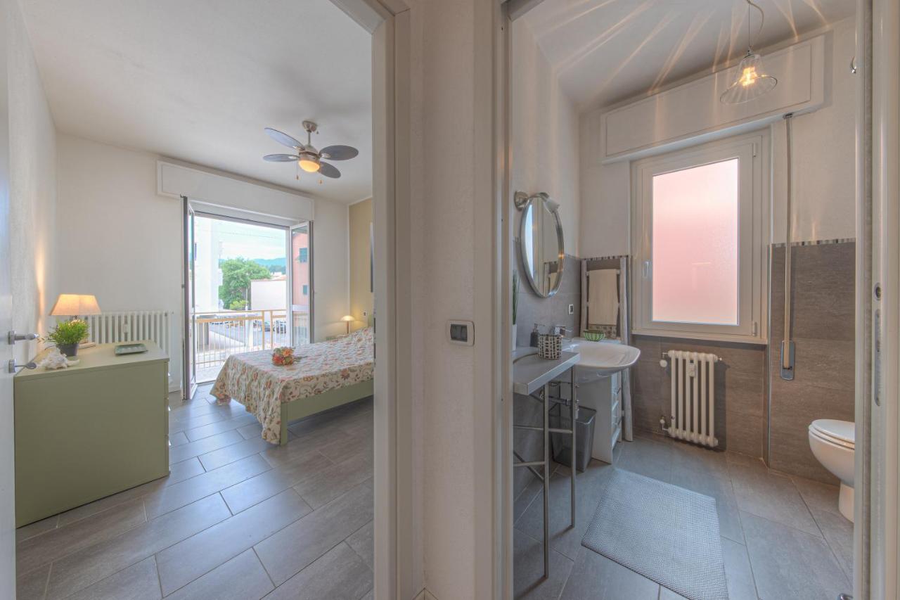 Annie House Appartamento Chic E Accogliente Sestri Levante Exterior photo